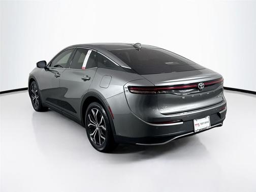 2023 Toyota Crown Limited