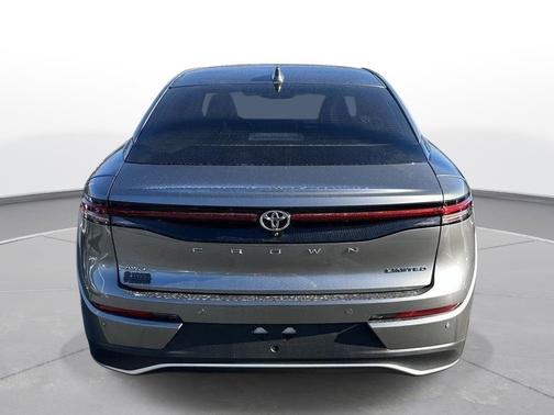 2023 Toyota Crown Limited