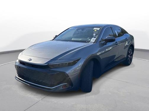 2023 Toyota Crown Limited