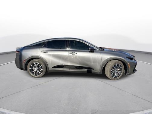 2023 Toyota Crown Limited