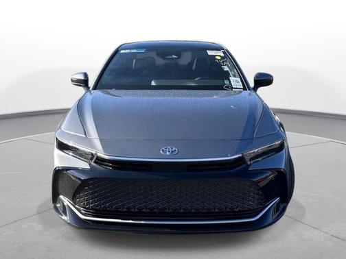 2023 Toyota Crown Limited