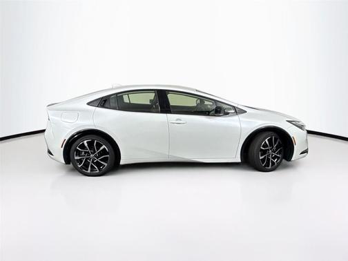 2024 Toyota Prius Prime XSE