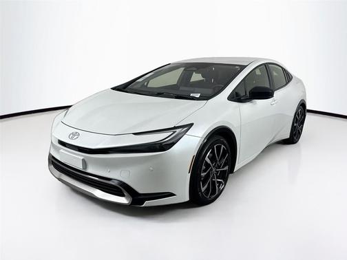 2024 Toyota Prius Prime XSE
