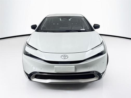 2024 Toyota Prius Prime XSE