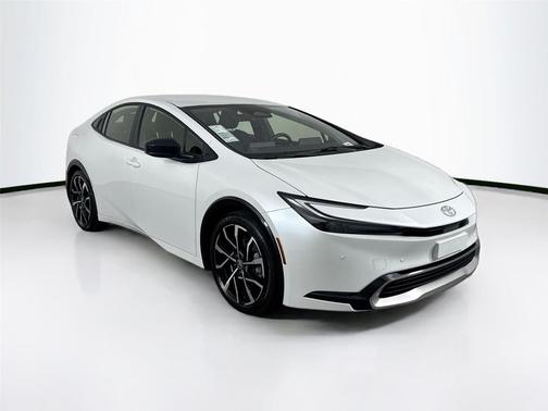 2024 Toyota Prius Prime XSE