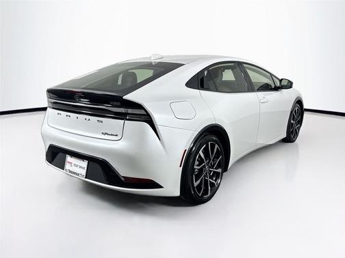 2024 Toyota Prius Prime XSE