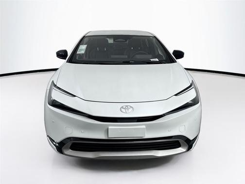 2024 Toyota Prius Prime XSE
