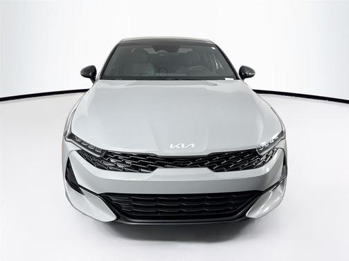 2024 Kia K5 GT