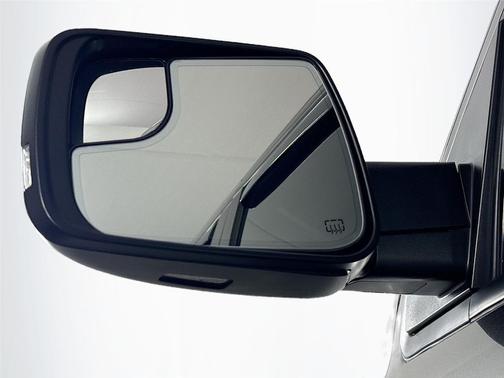 Granite Crystal Metallic Clearcoat 2019 RAM 1500 Rebel