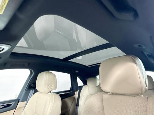 2024 Porsche Macan T