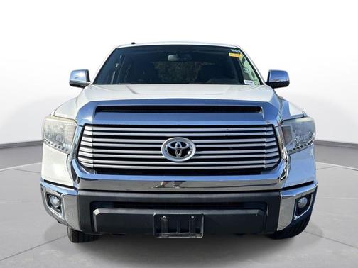 2017 Toyota Tundra Limited