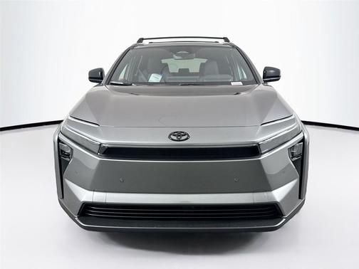 Heavy Metal 2026 Toyota bZ XLE