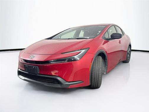 2024 Toyota Prius Limited
