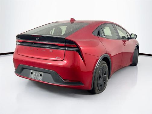 2024 Toyota Prius Limited
