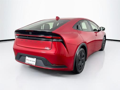 2024 Toyota Prius Limited
