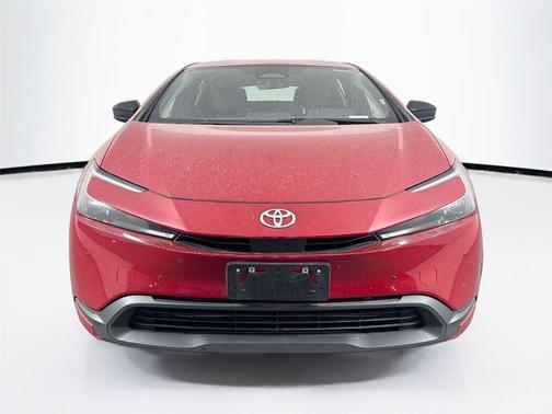 2024 Toyota Prius Limited