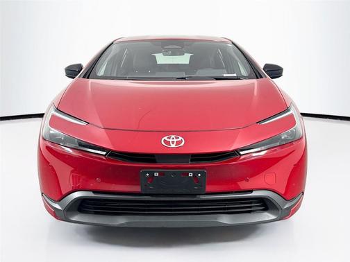2024 Toyota Prius Limited