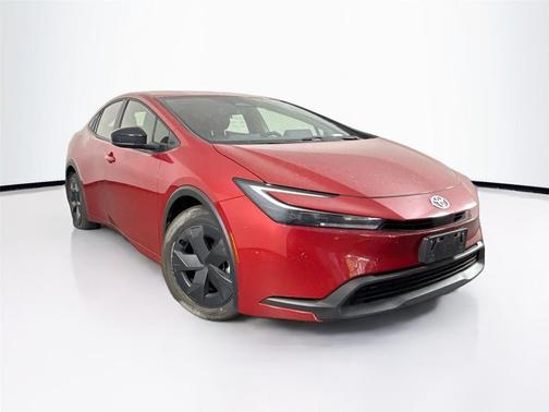 2024 Toyota Prius Limited
