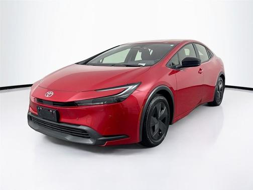 2024 Toyota Prius Limited