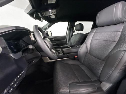 Ice Cap 2025 Toyota Tundra SR5