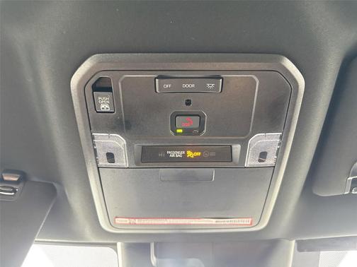 Ice Cap 2025 Toyota Tundra SR5
