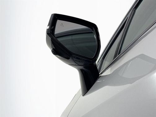 Wolf Gray 2023 Kia Sportage SX-Prestige
