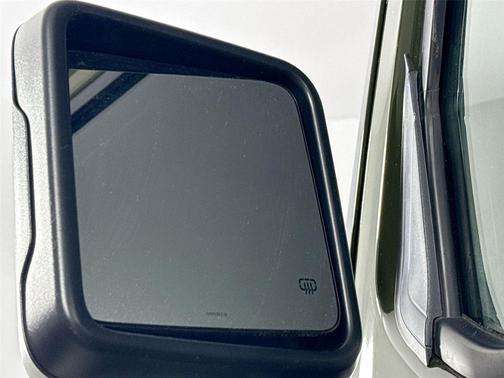 2021 Jeep Gladiator Willys 4x4