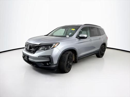 2021 Honda Pilot 2WD Special Edition