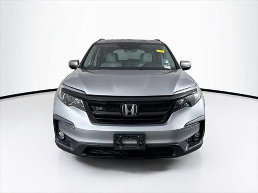 2021 Honda Pilot 2WD Special Edition