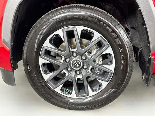 2023 Toyota Sequoia Limited