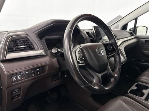 2019 Honda Odyssey Touring