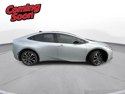 2024 Toyota Prius Prime XSE