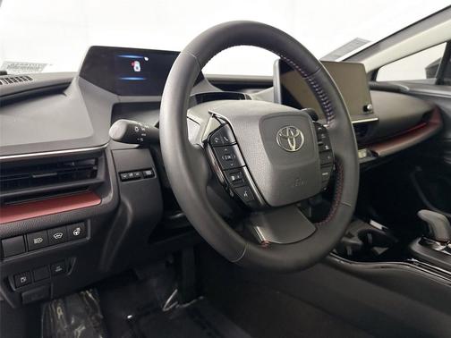 2024 Toyota Prius Prime XSE