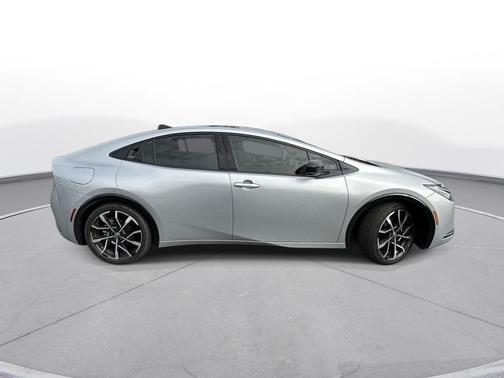 2024 Toyota Prius Prime XSE