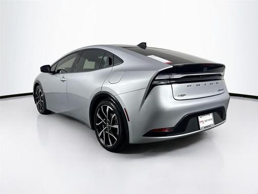 2024 Toyota Prius Prime XSE