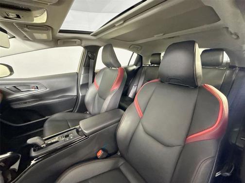 2024 Toyota Prius Prime XSE