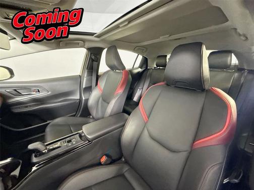 2024 Toyota Prius Prime XSE