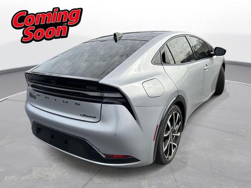 2024 Toyota Prius Prime XSE
