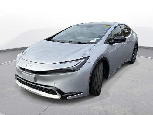 2024 Toyota Prius Prime XSE