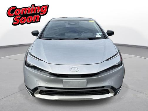 2024 Toyota Prius Prime XSE