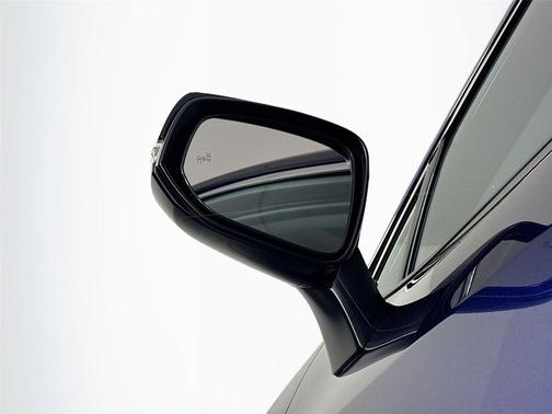 Blueprint 2025 Toyota RAV4 XLE