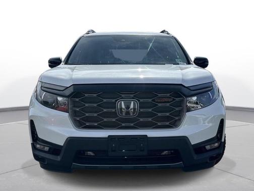 2022 Honda Passport AWD TrailSport