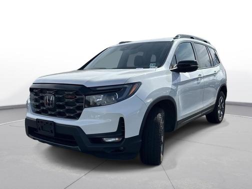 2022 Honda Passport AWD TrailSport