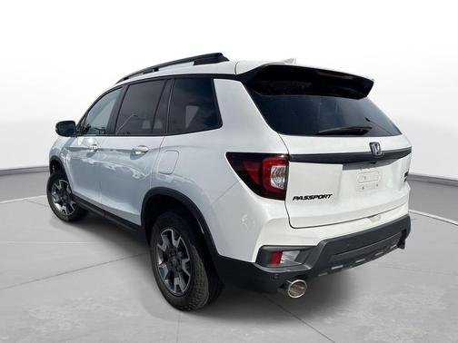2022 Honda Passport AWD TrailSport