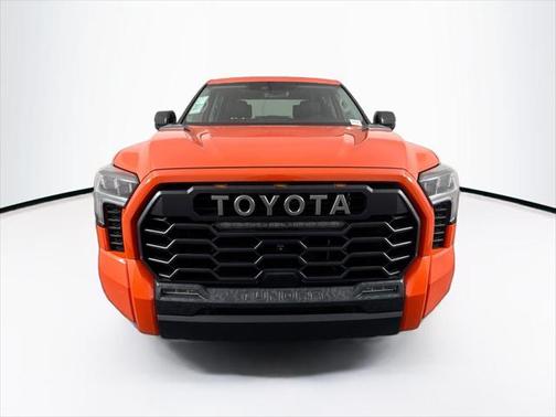 2022 Toyota Tundra Hybrid TRD Pro