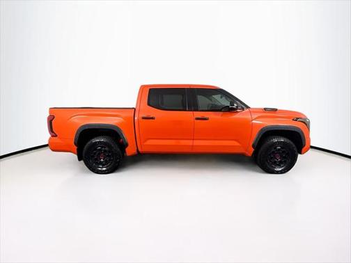 2022 Toyota Tundra Hybrid TRD Pro
