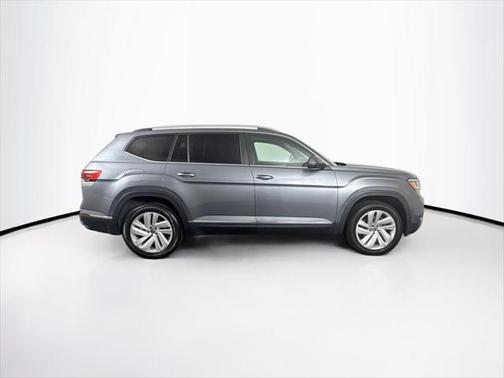 2021 Volkswagen Atlas 3.6L SEL