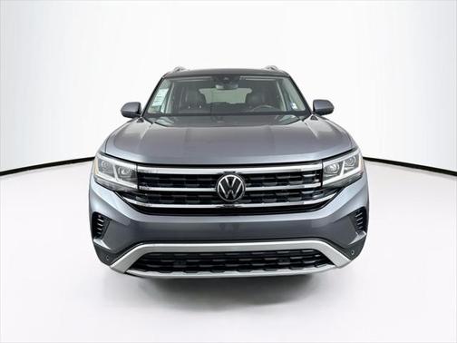 2021 Volkswagen Atlas 3.6L SEL
