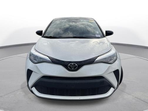 2020 Toyota C-HR XLE