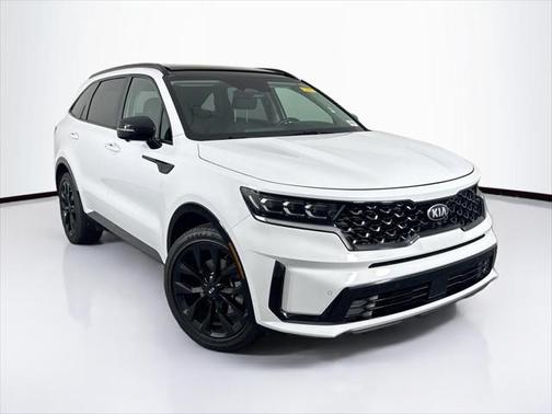 2021 Kia Sorento SX